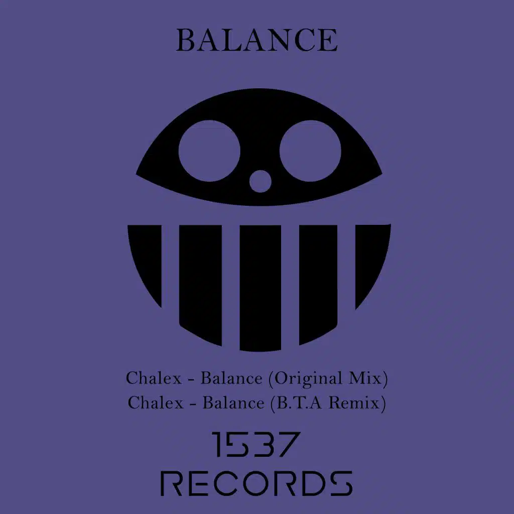 Balance (B.T.A. Remix)
