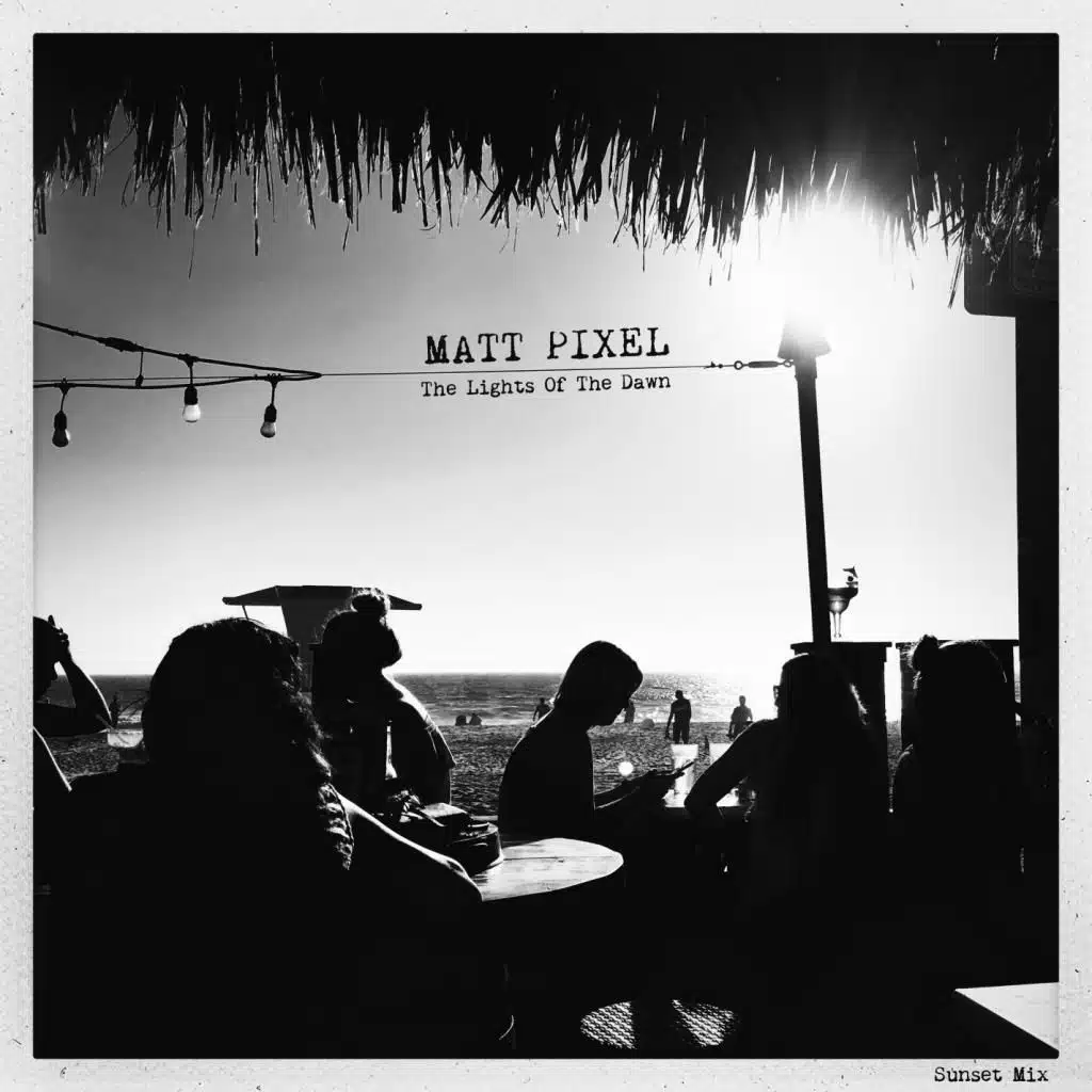 The Lights Of The Dawn