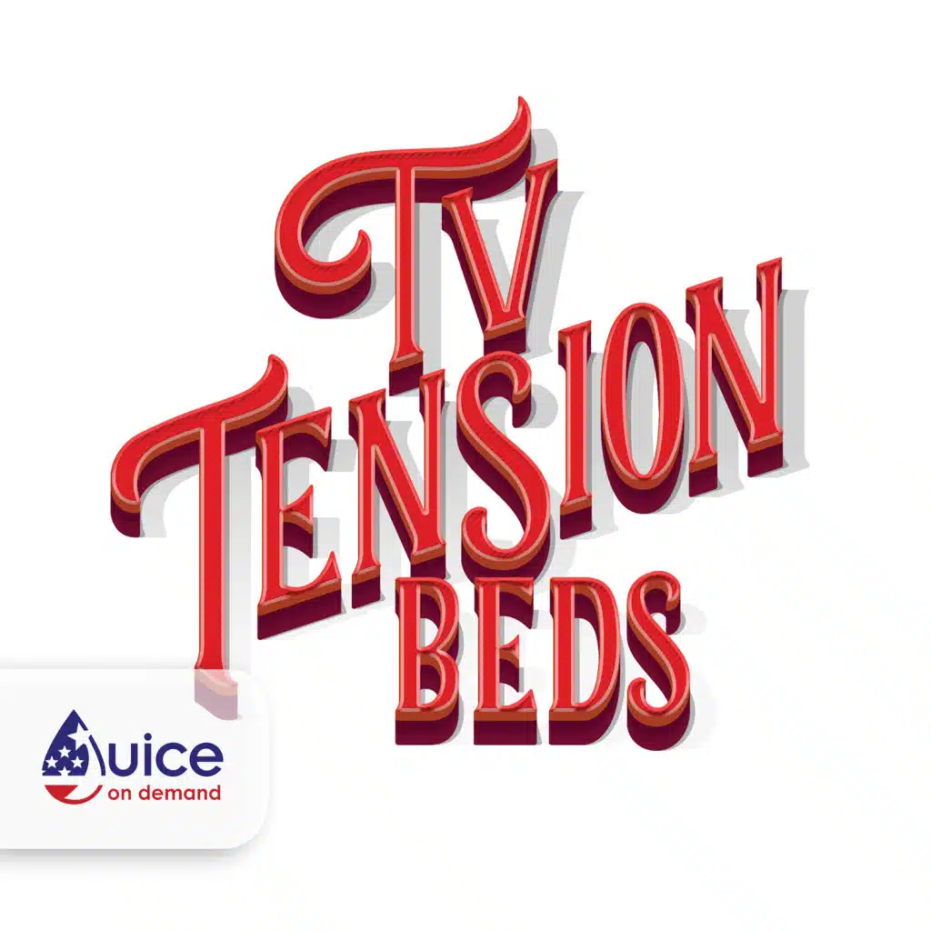 Tv Tension Beds