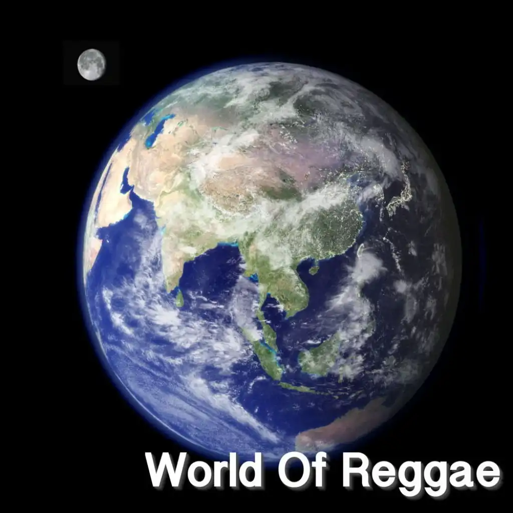 World Of Reggae