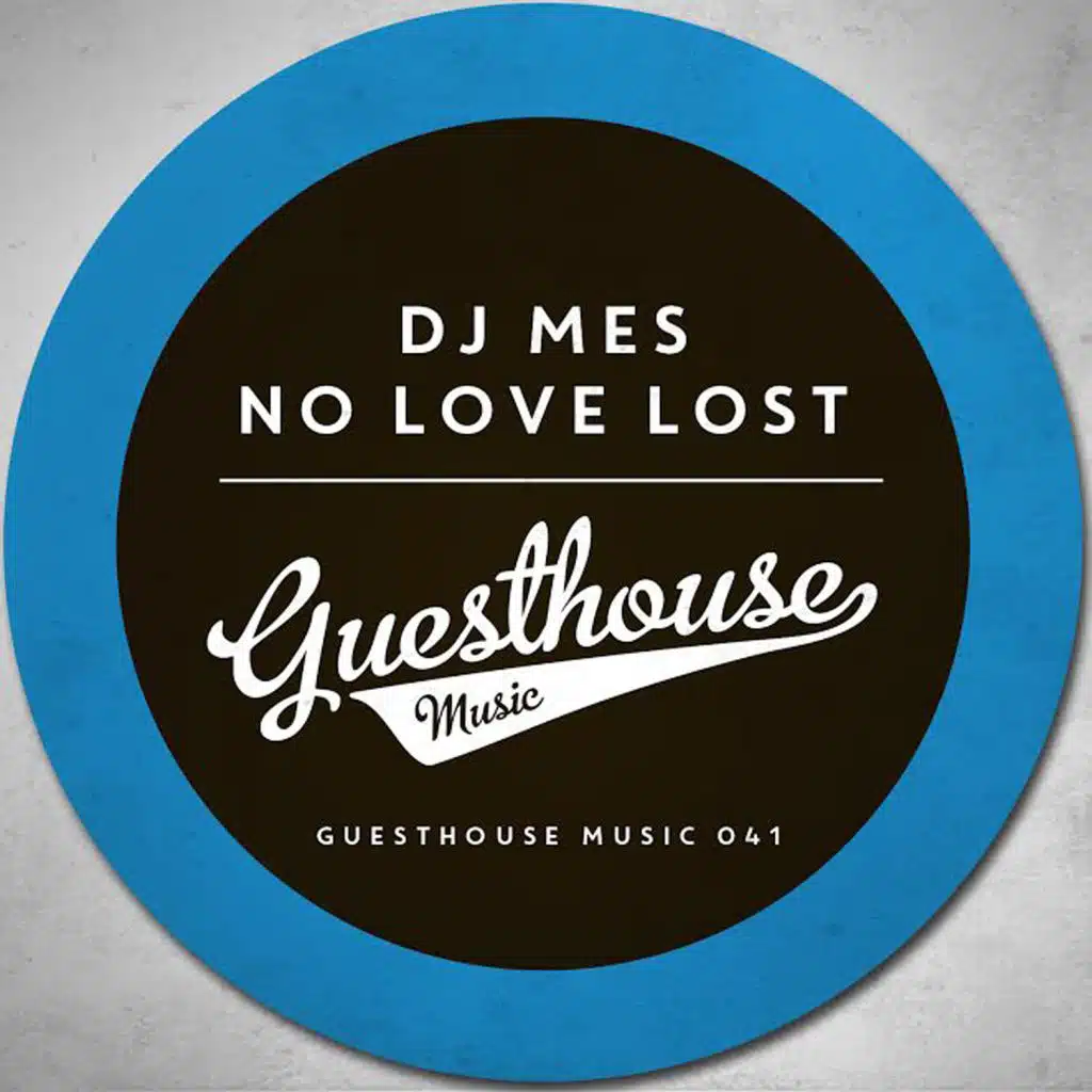 No Love Lost