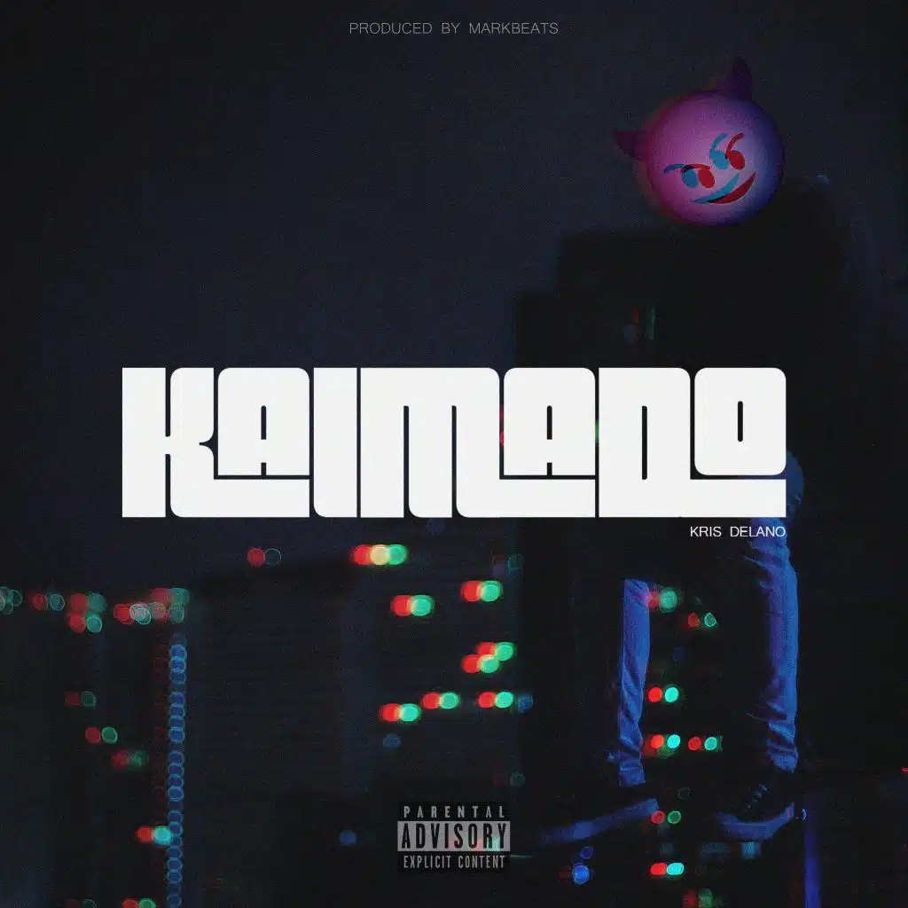 Kalmado (feat. AMK & Mstryo)