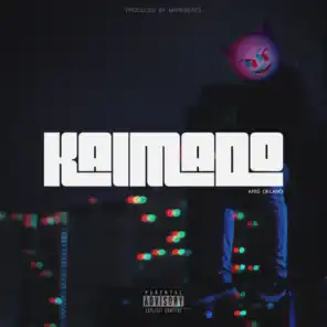 Kalmado (feat. AMK & Mstryo)