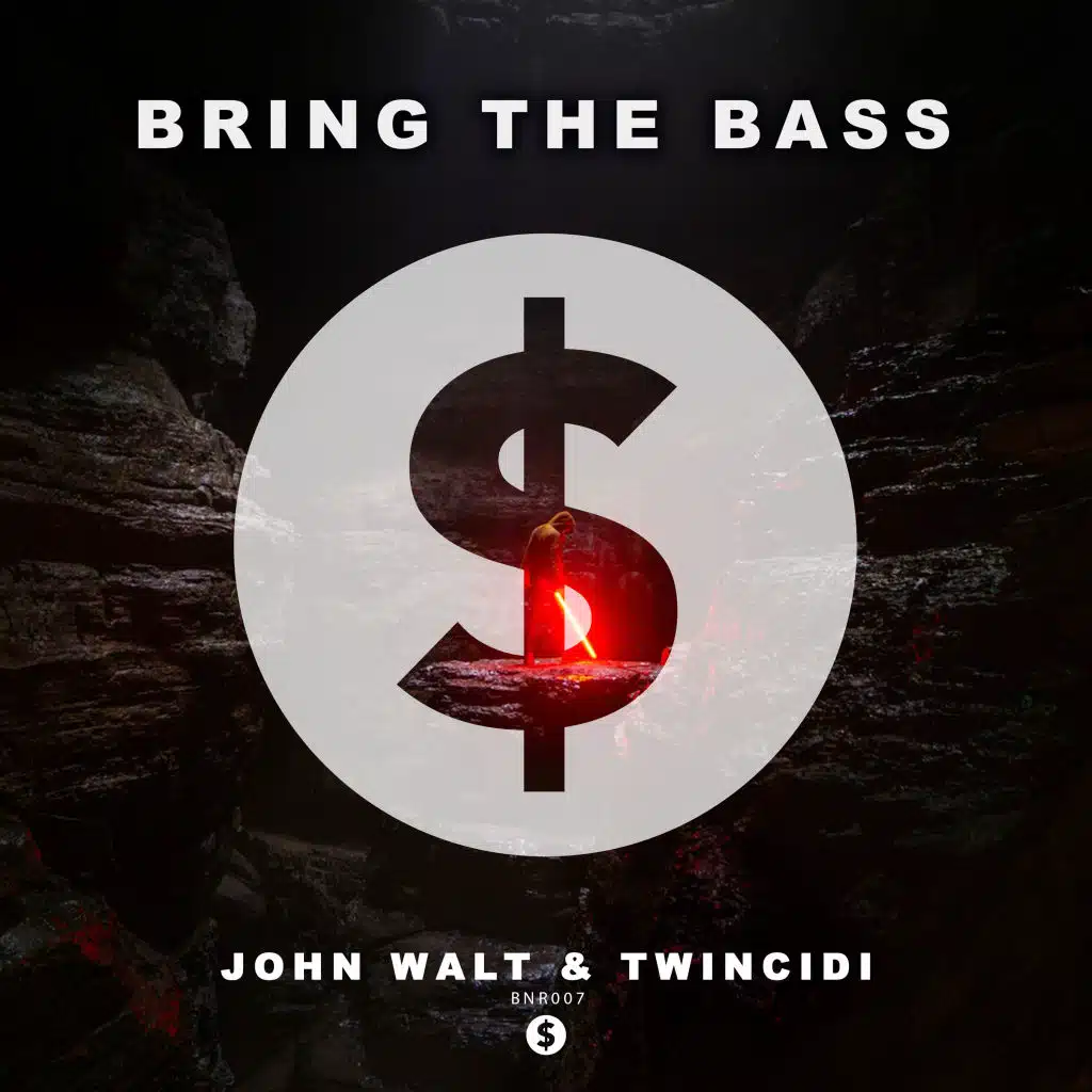 John Walt & TWINCIDI
