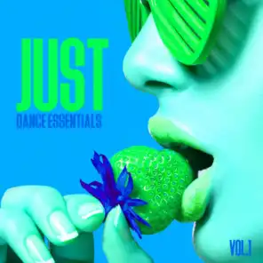 Just Dance Essentials, Vol. 1