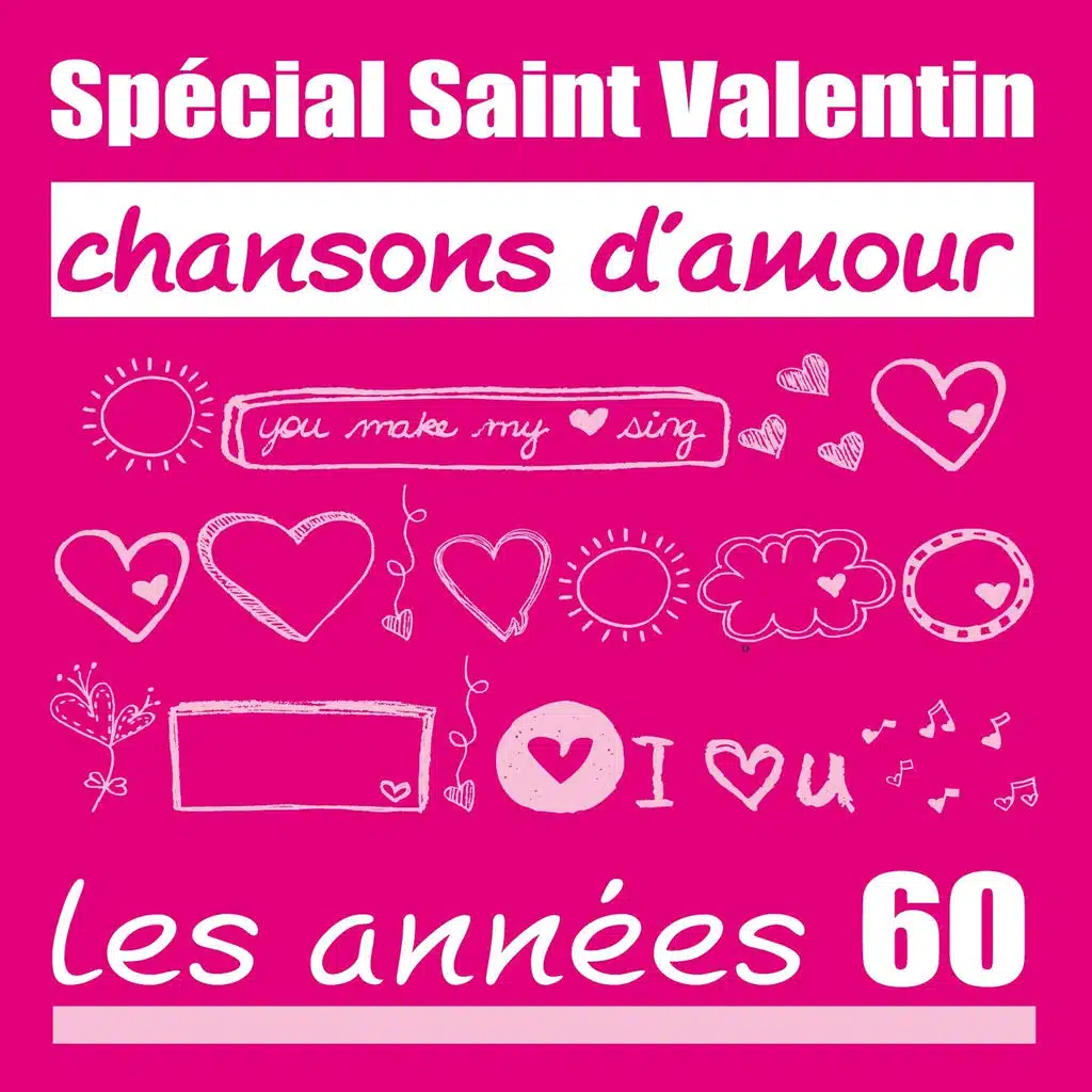 Nous dormirons ensemble