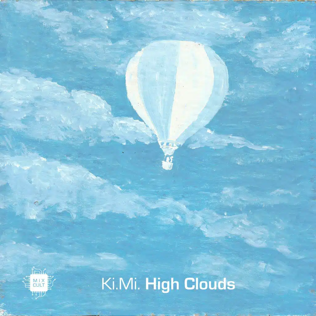 High Clouds
