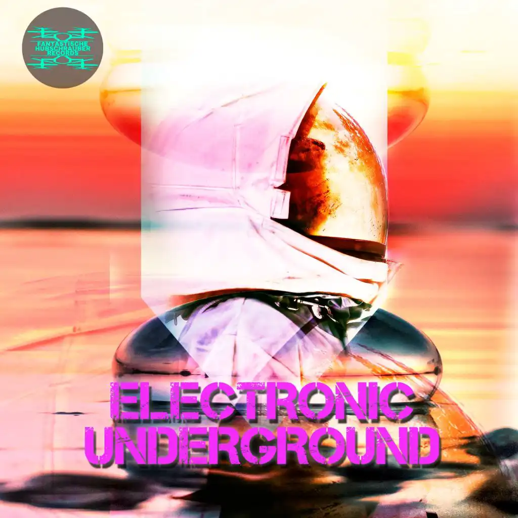 Electronic Underground