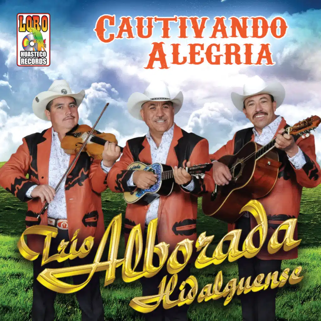 Cautivando Alegría