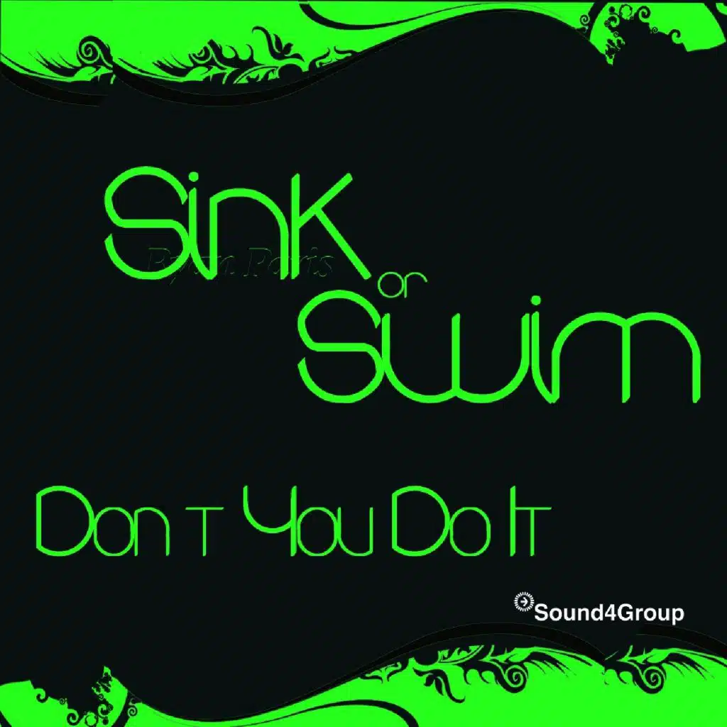 Don´t You Do It (Radio Mix)