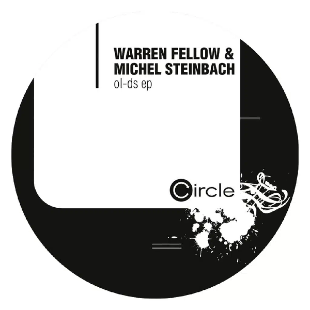 Warren Fellow & Michel Steinbach