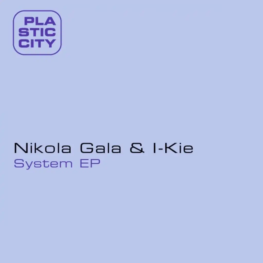 Nikola Gala, I-Kie