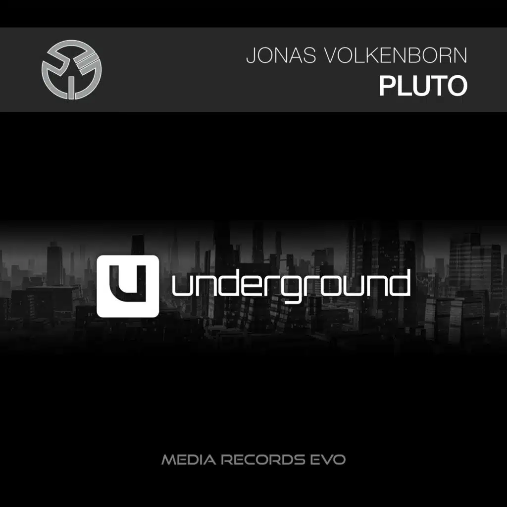 Pluto