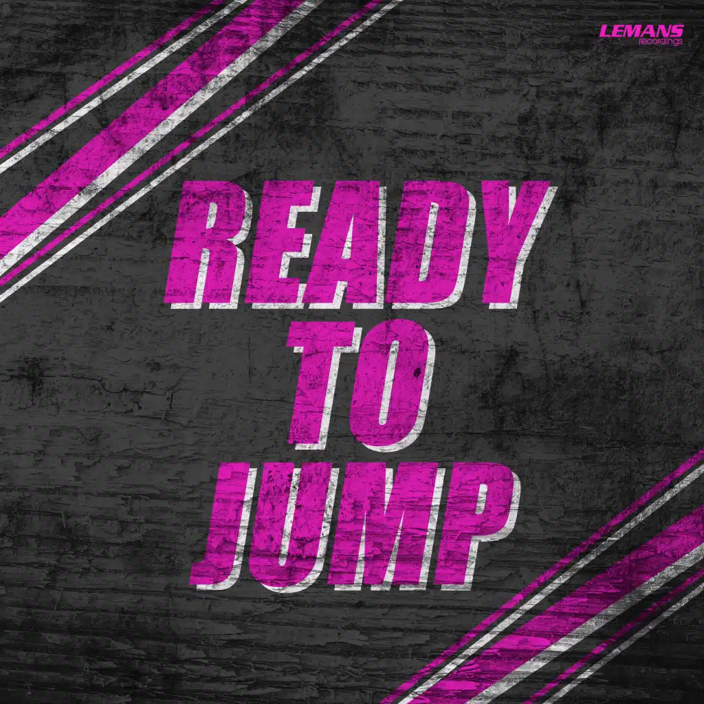 Ready to Jump