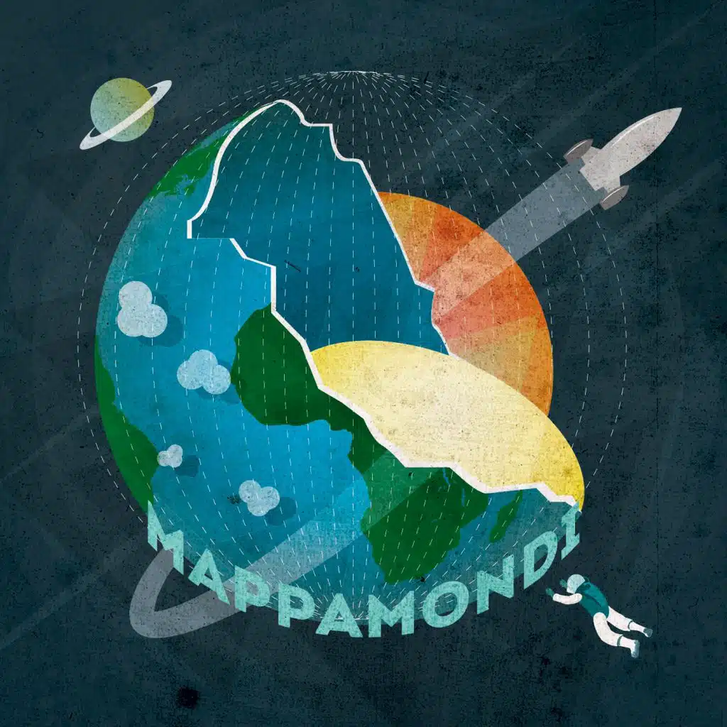 Essere spaziale