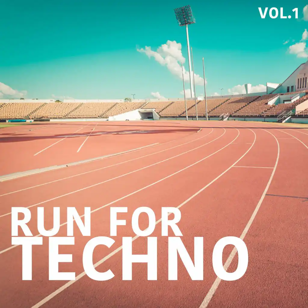 Run for Techno, Vol. 1