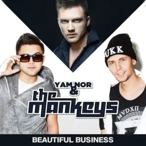 Beautiful Business (Radio Edit) [feat. The Mankeys]