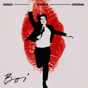 Boi (Original Soundtrack)