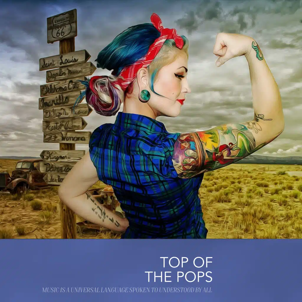 Top of the Pops