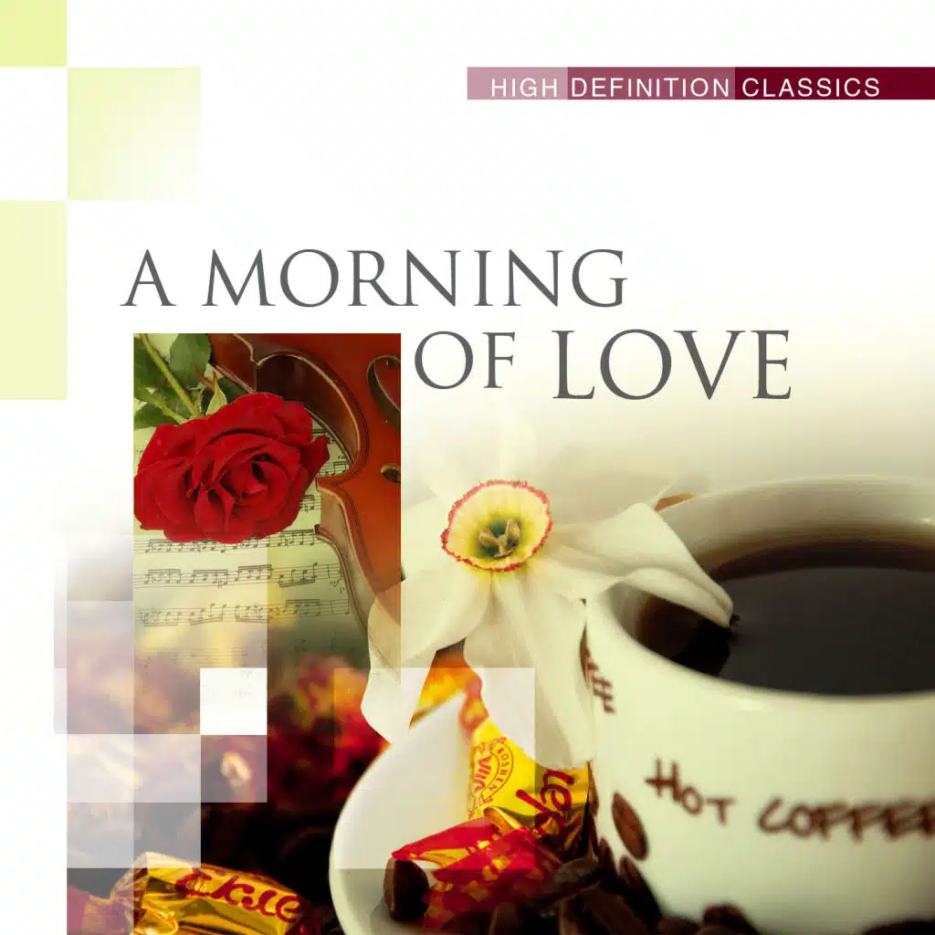 A Morning of Love