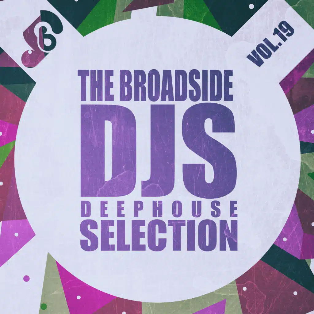 The Broadside Djs Selection, Vol. 19