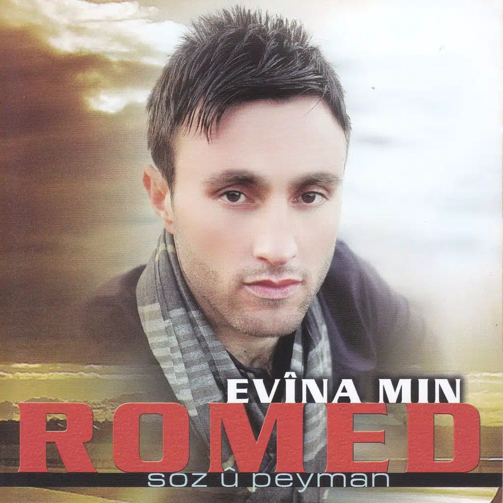 Evîna Mın / Soz U Peyman