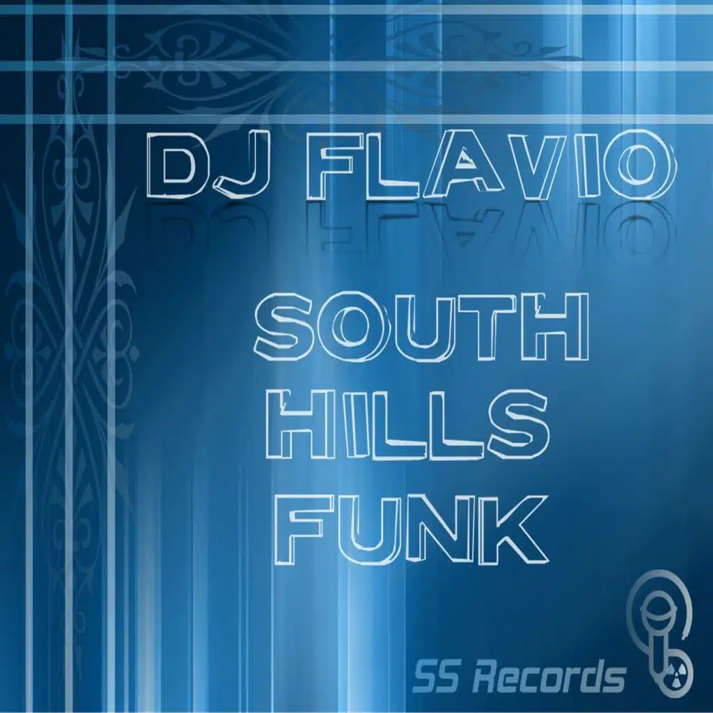 South Hills Funk (Lah Phonics Soul Dub)