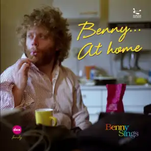 Benny... At Home