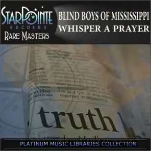 Blind Boys Of Mississippi