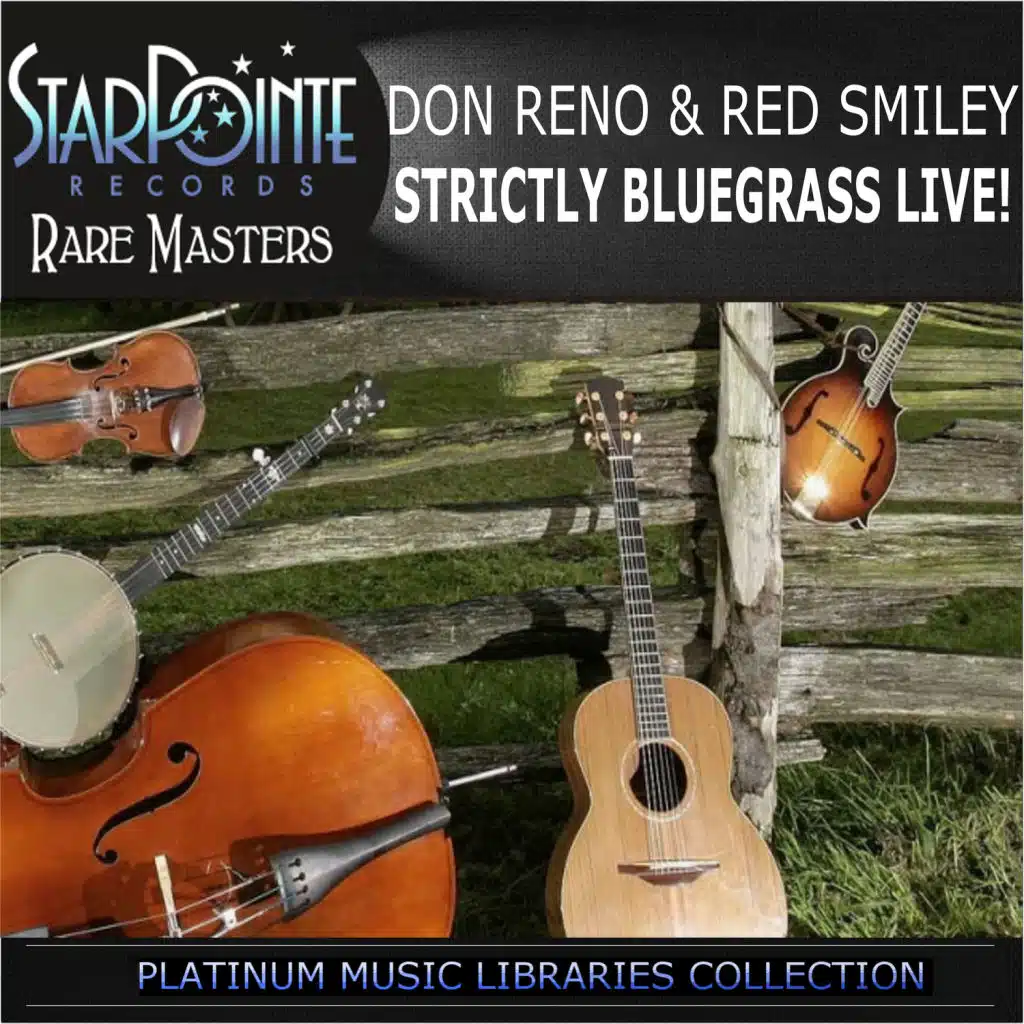 Charlotte Breakdown (Live)