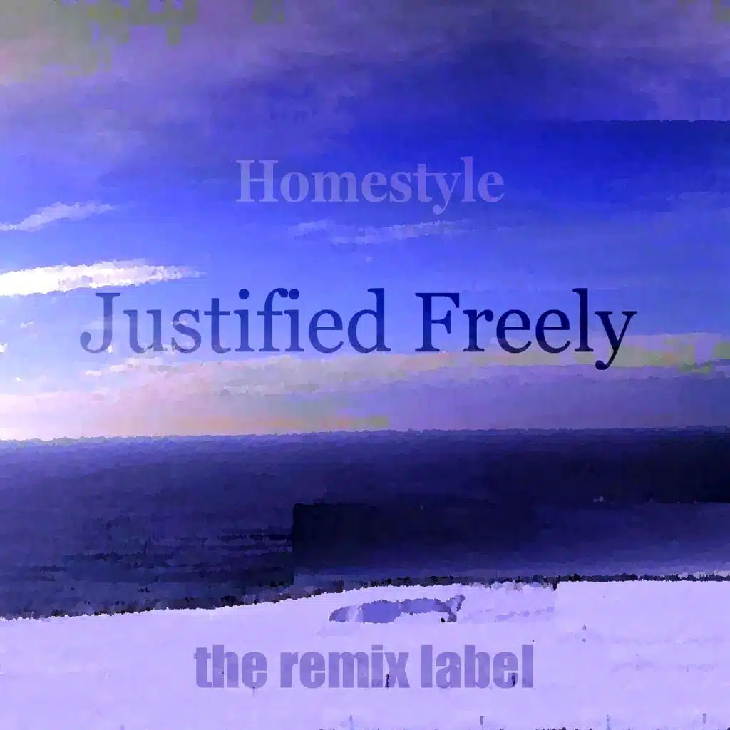 Justified Freely (Deephouse)