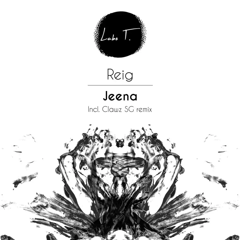 Jeena (Clawz SG Remix)