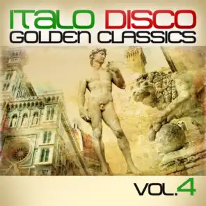 Italo Disco Golden Classics Vol. 4