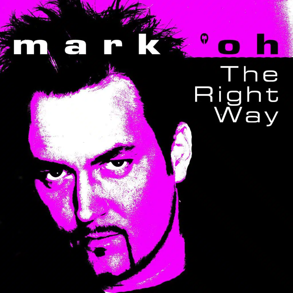 The Right Way (Origianl Radio Edit)