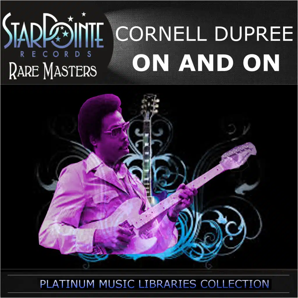 Cornell Dupree