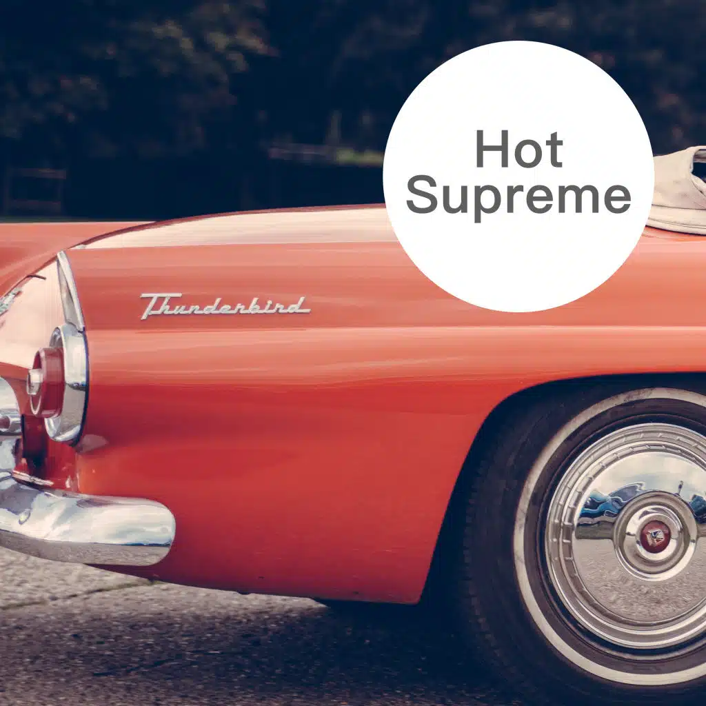 Hot Supreme