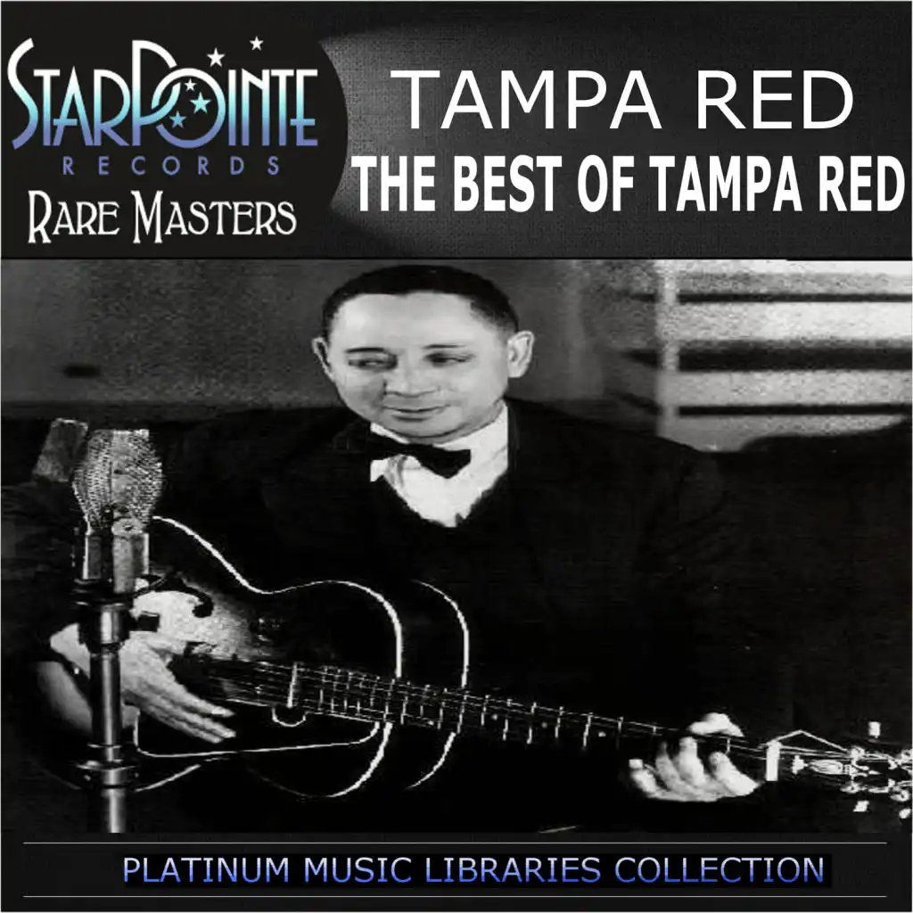 The Best of Tampa Red