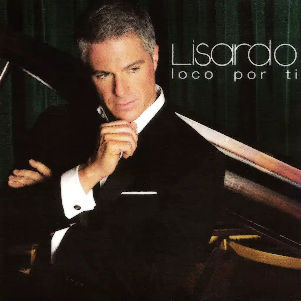 Loco por Ti