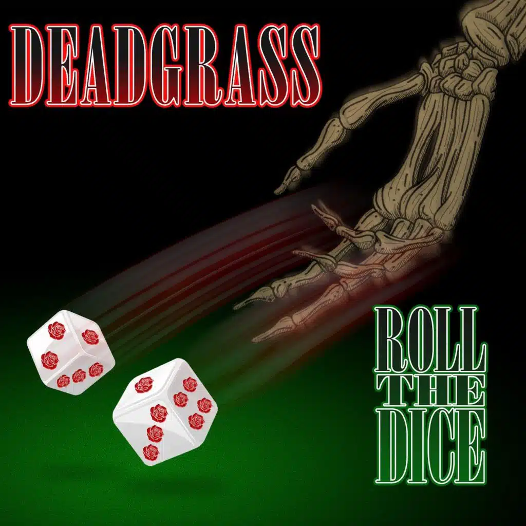 Deadgrass
