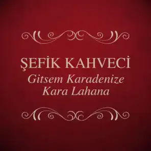Şefik Kahveci