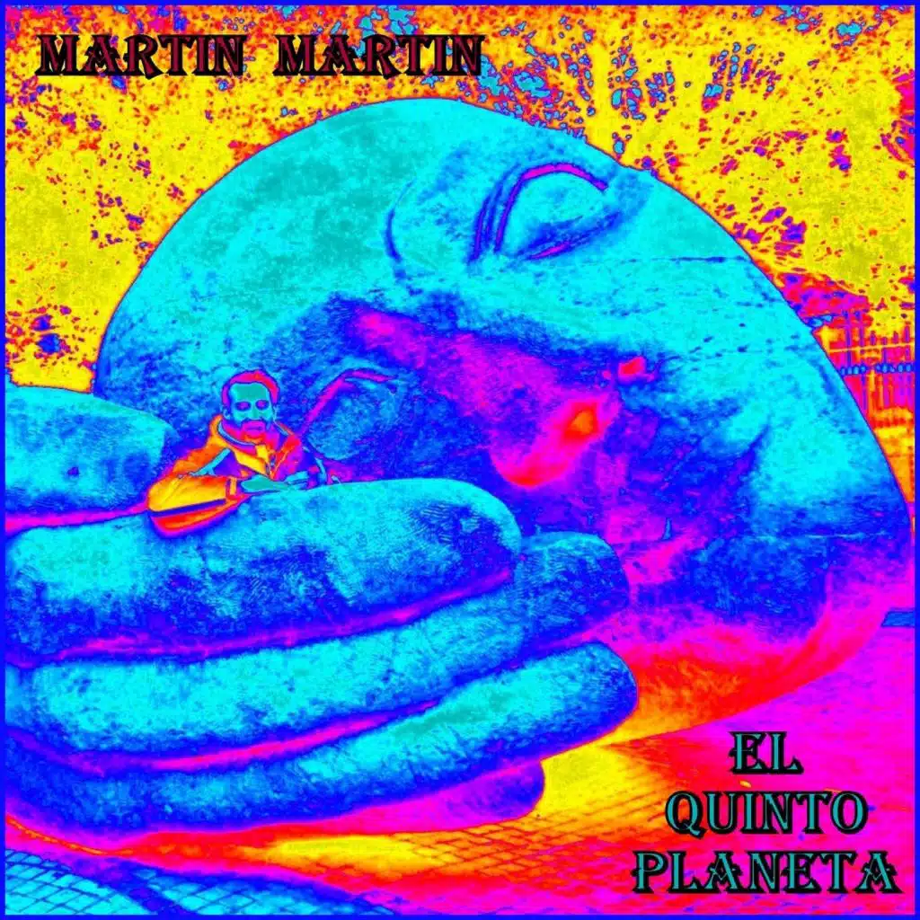 El Quinto Planeta
