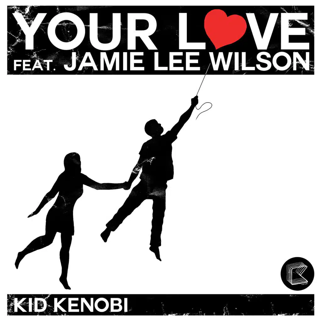 Your Love (Part 2) [feat. Jamie Lee Wilson]