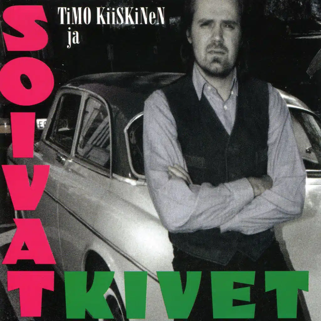 Timo Kiiskinen