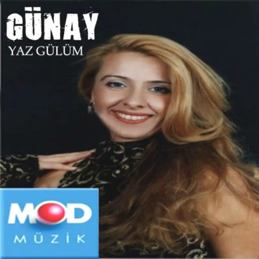 Yaz Gülüm