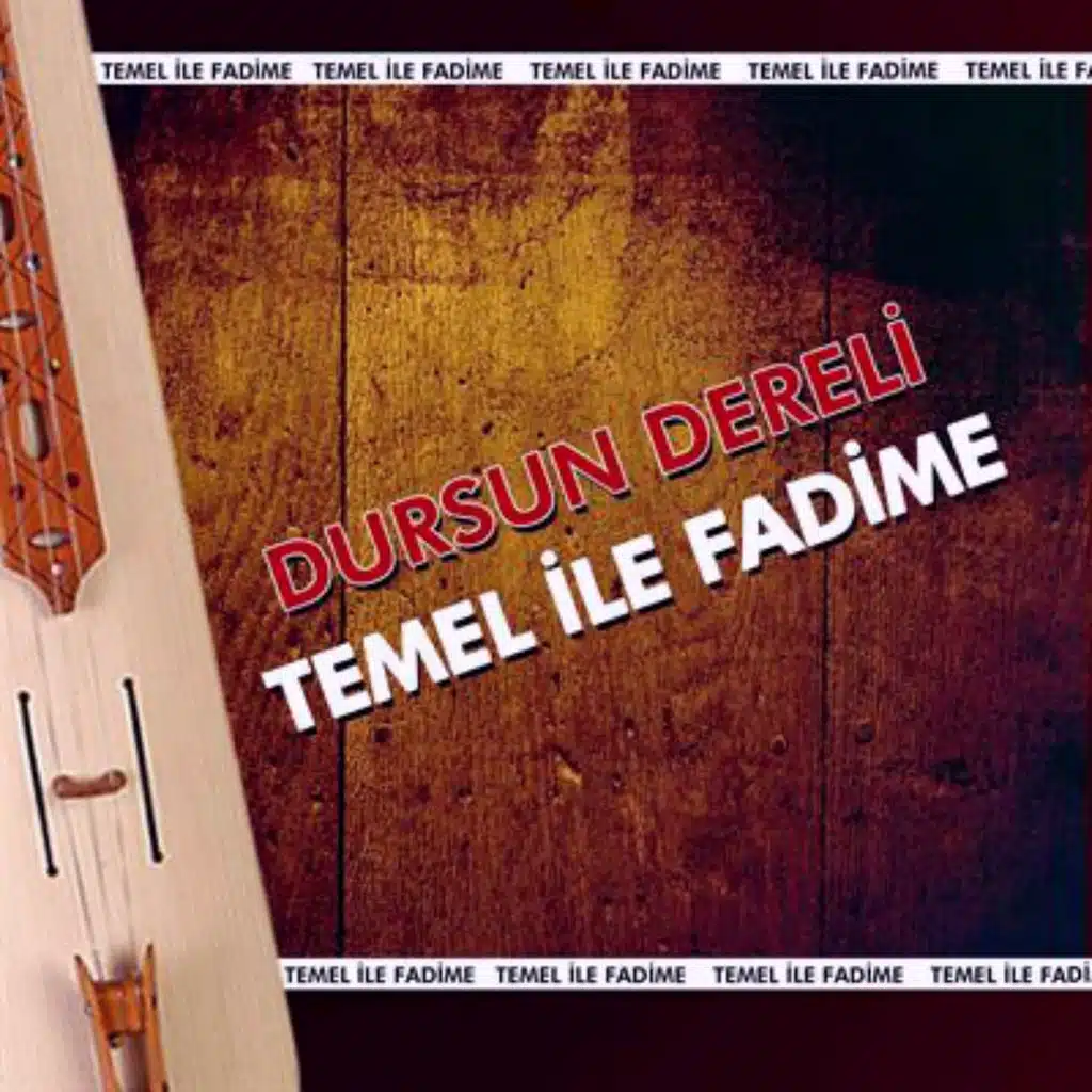 Temel İle Fadime