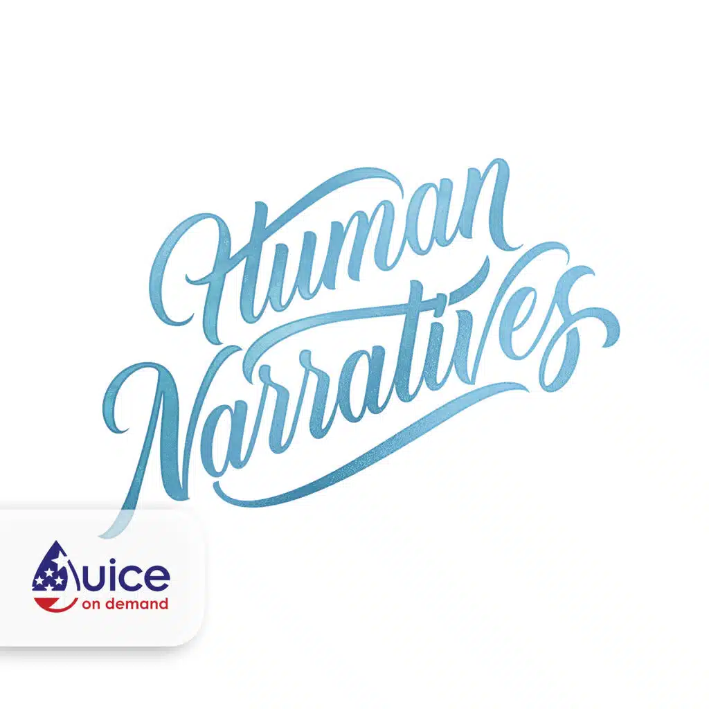 Human Narratives