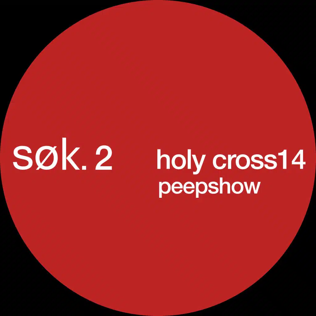 Peepshow