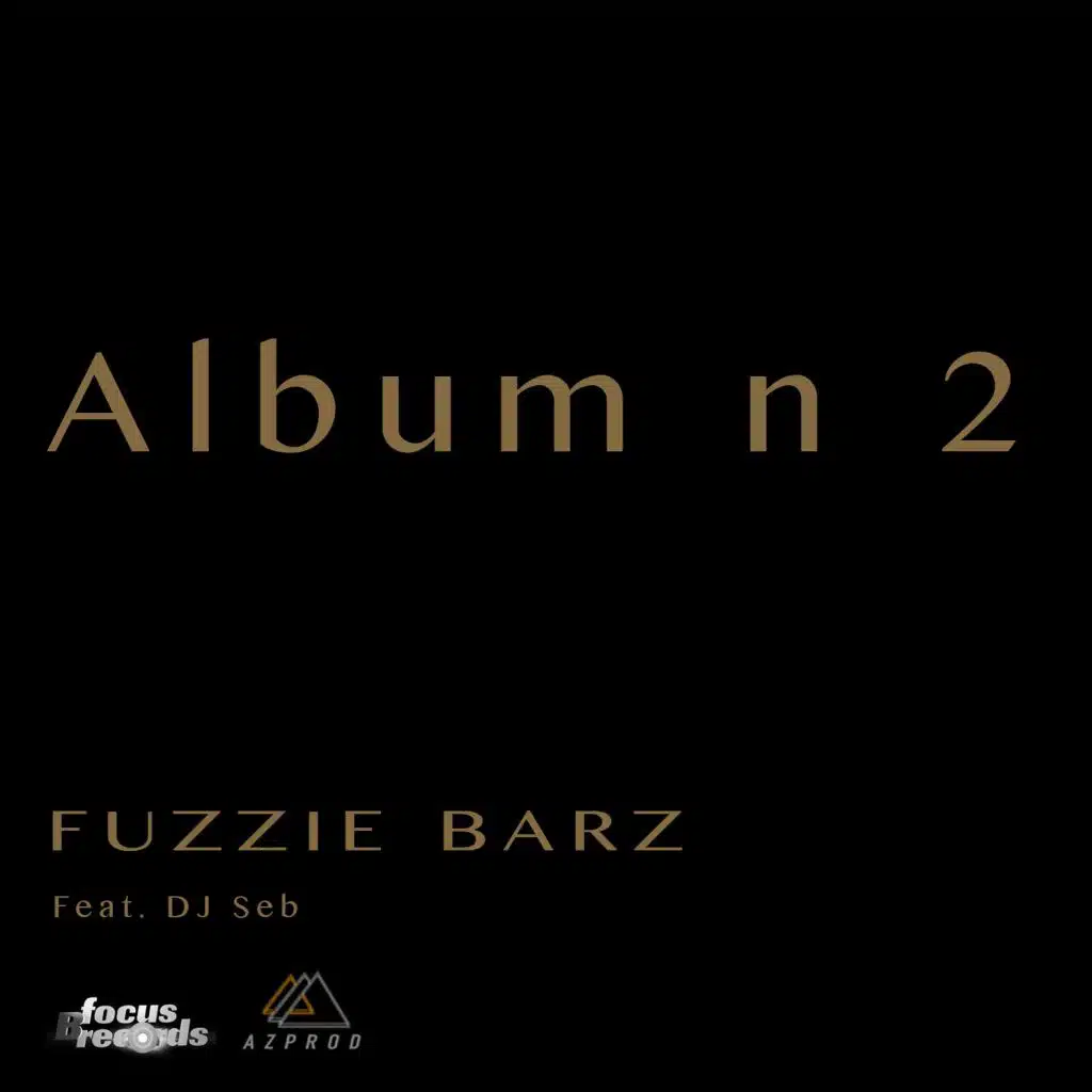 Fuzzie Barz Album N 2