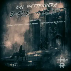 Dark Agent EP (feat. Raphael L, SchmauchspuR, Kuros Chimenes & Reeno Denshi)