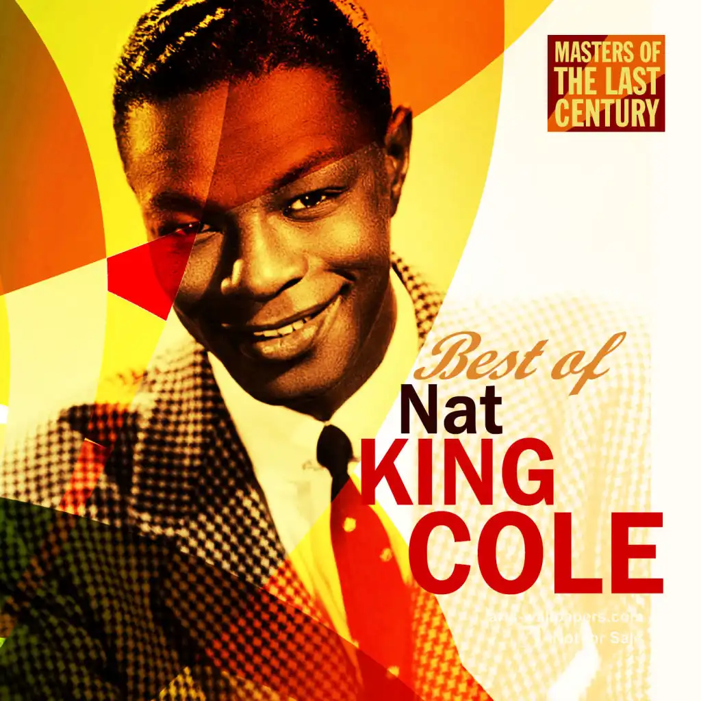 Masters Of The Last Century: Best of Nat King Cole
